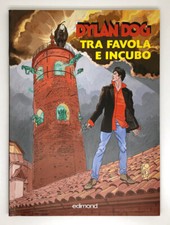 Dylan Dog - Tra favola e