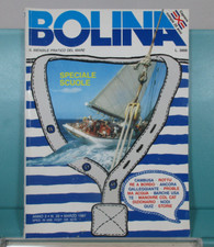 Rivista BOLINA IL MENSILE