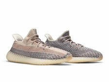 Adidas Yeezy Boost 350 V2 "Ash
