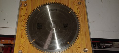 Disco widia legno diam - widia,