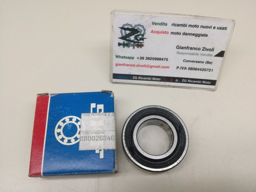 8b0026846 nuovo skf cuscinetto - skf,
