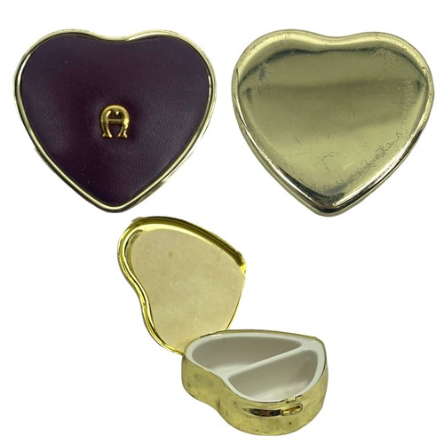 Portapillole vintage anni - , 70