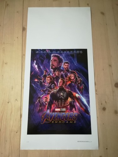 Avengers endgame 2019 - endgame,