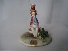 Figurina miniatura Fatto A