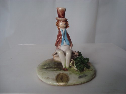 Figurina miniatura fatto - figurina, a