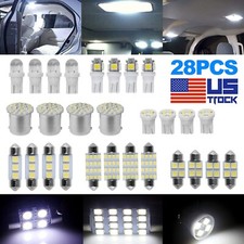 For Kia 28PCS Car Interior