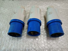 GEWISS SPINA INDUSTRIALE 3P+N+T - IP44  GW 60204