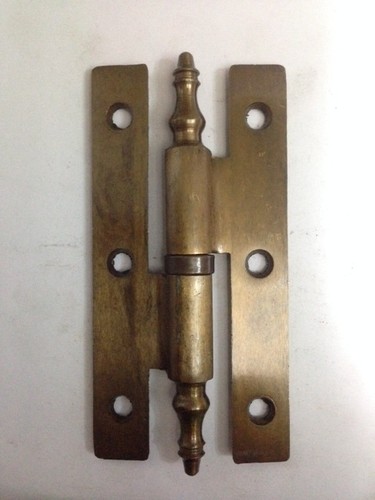 Cerniera pomella ottone - cerniera,