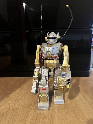 Robot giocattolo - robot,