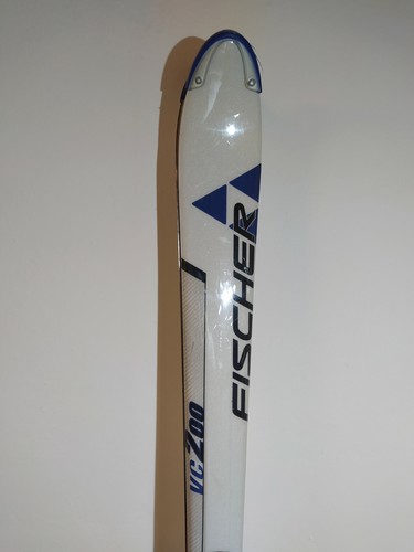 Sci fisher vc200 - sci, misura