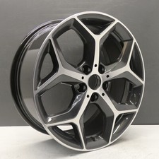 BMW X1 569 Stile Y-Spoke 18 "
