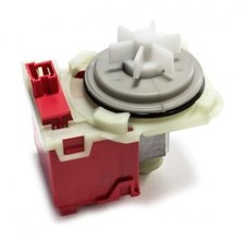 Pompa Di Scarico Per Lavatrice