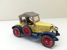 DINKY TOYS 1:43 - MORRIS Oxford 1913