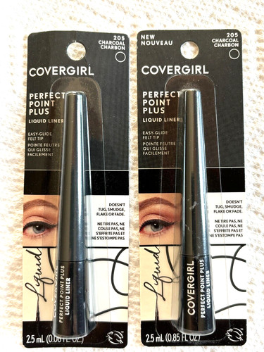 Covergirl perfect point - perfect,