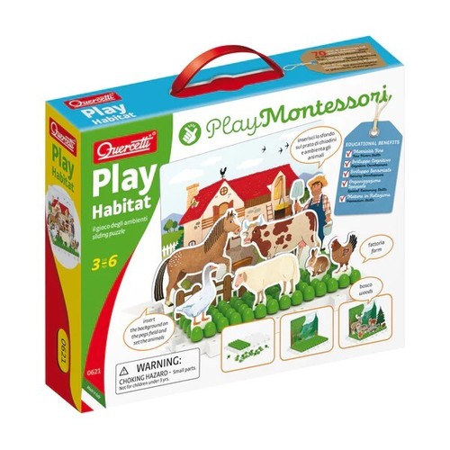 Gioco per bambini quercetti - gioco,