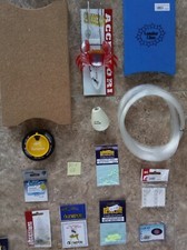 Articoli per la pesca: Ami