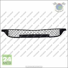 Griglia Paraurti Prasco Anteriore Per Lancia Delta