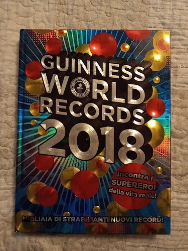 Guinness world record - guinness,