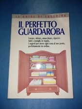 Il Perfetto Guardaroba Le