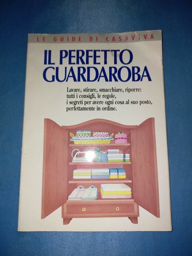 Perfetto guardaroba le - perfetto,