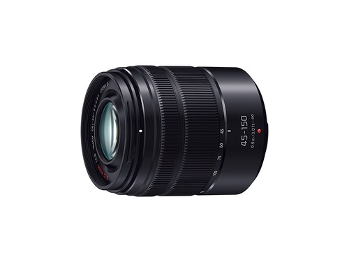 Panasonic lumix vario 150 - lumix, 45-150