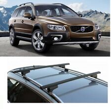 BARRE PORTATUTTO ACCIAIO VOLVO