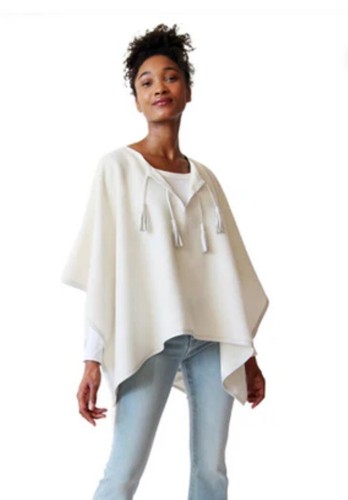 Poncho bastone palla - bastone,
