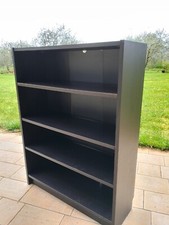 n. 4 scaffali IKEA; usati 5 anni in buon stato vendita anche separati  80x110x20