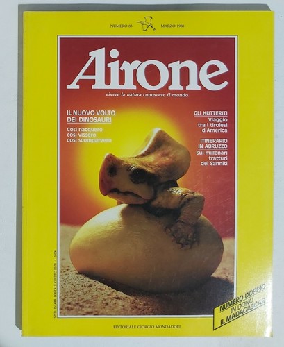 02587 airone viii 83 - 02587,
