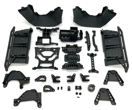 Axial scx6 trail honcho - trail,