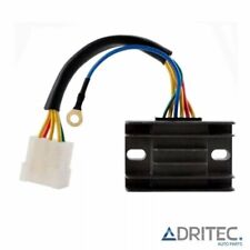 ✅ Regolatore Raddrizzatore