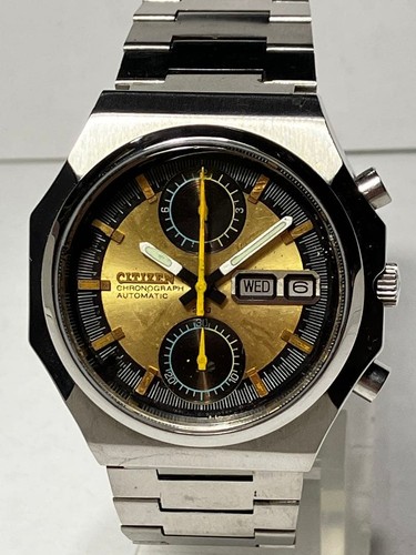 Citizen challenge timer 8110 - timer,