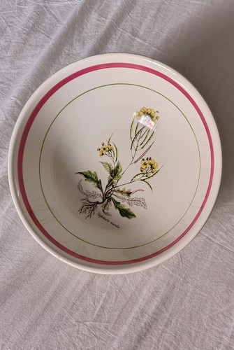 Zuppiera insalatiera ceramica - insalatiera,