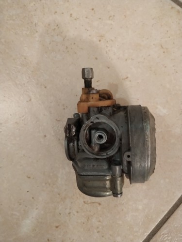 Carburatore dell orto sha - carburatore, dell'orto