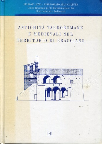 Antichità tardoromane - , e