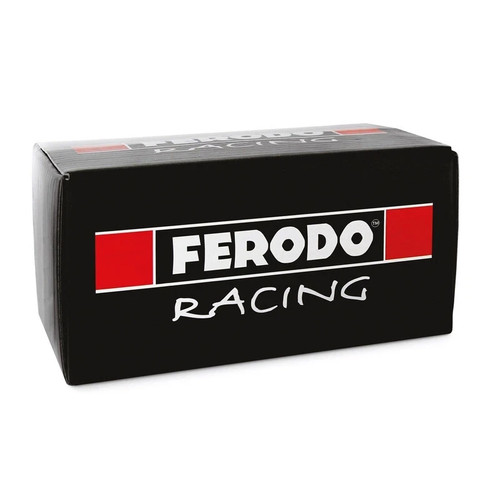Ferodo ds3000 brake pads - ferodo,