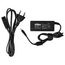 Fuente alimentación para Samsung NP900X3D NP900X3C-A04US NP900X3C-A05US 40W 19V