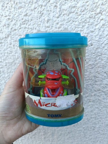 Micropets tomy yuk new - tomy,