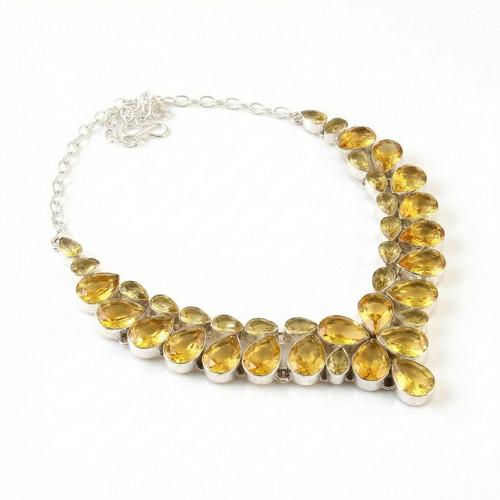 Collana gioielli argento - collana,