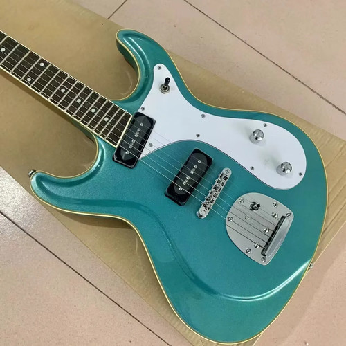 Chitarra elettrica eastwood - chitarra,