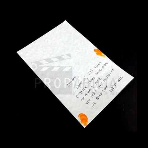 Upload note package with - in,