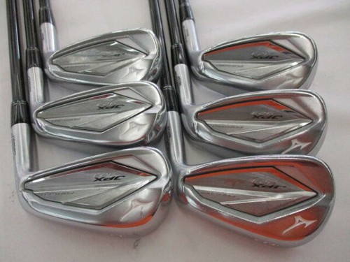 Mizuno jpx 923 set ferri - jpx, di