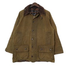 Made in England Barbour