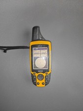 GARMIN GPS 60 GPS PORTATILE