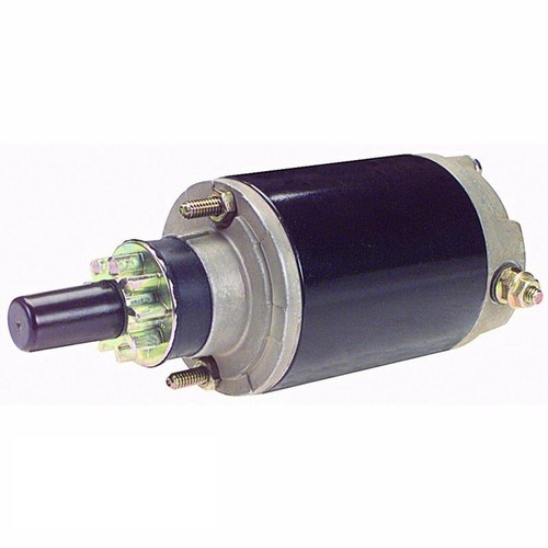 Motorino avviamento johnson - avviamento,
