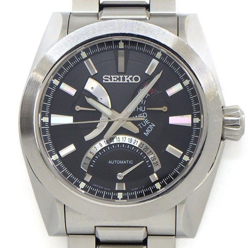 Seiko brightz ananta - brightz,