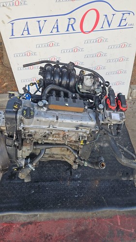 Motore completo per fiat - completo,