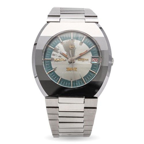 Orologio uomo rado diastar - orologio,