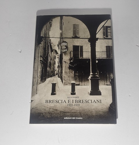 Brescia bresciani 1922 - i,