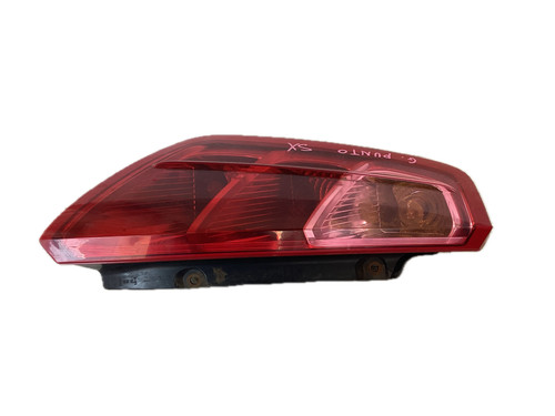 Fanale faro stop - stop, luce